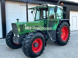 Fendt 311