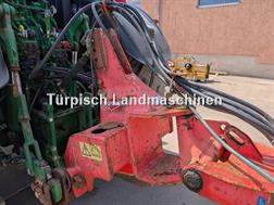 Kuhn Challenger CH 8