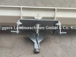 Cramer Schneeräumschild