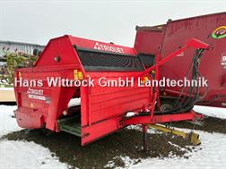 Trioliet Multifeed