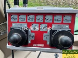 Grimme SE 150-60