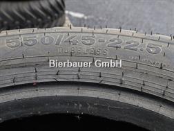 Alliance 550/45-22,5 Heavy Duty