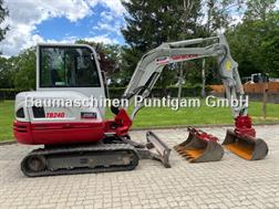 Takeuchi TB 240