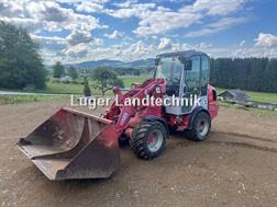 Weidemann 1770 CX 50