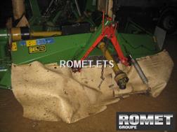 Krone EC32CV