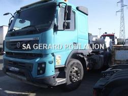 Volvo FMX 450