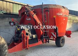 Kuhn PROFILE PLUS 12.1DL
