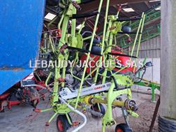 Claas Volto 900