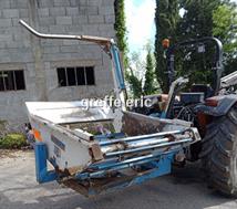 Calvet drp 180