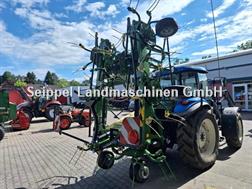 Krone VENDRO 900