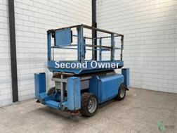Genie GS-3268