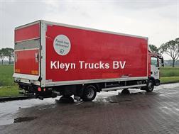 Man 12.220 TGL BL TAILLIFT AIRCO