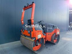 Hamm HD14 VV