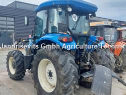 New Holland TD 5.85
