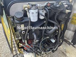 Bobcat E16