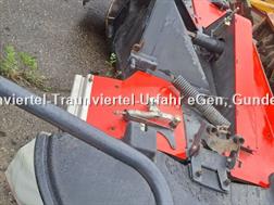 Kuhn PZ 270 F