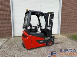 Linde e16c