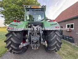 Fendt 722 Vario