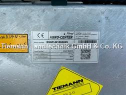 Fliegl Dung- u. Silagegreifschaufel 1850mm