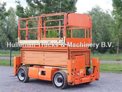 JLG M4069 15 METER 360 KG
