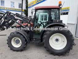 New Holland TN 75 D