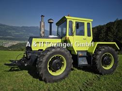 Mercedes MB Trac 1300
