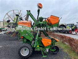 Amazone ED 6000-2C