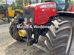 Massey Ferguson 6470