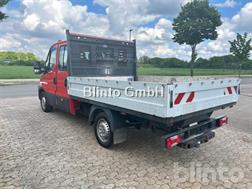 Iveco Daily 35S18