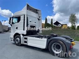 Man TGS 18.480 4X2 BL