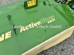 Krone AM R 320