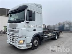 Daf XF 480 FAR