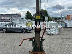 Posch HydroCombi 30to