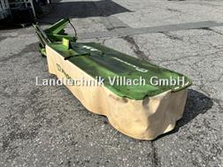 Krone AM R 240