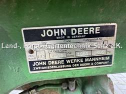 John Deere 1640