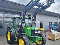 John Deere 5080 G