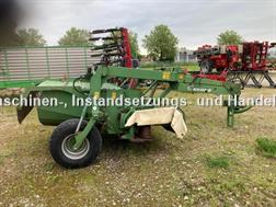 Krone AMT 283 CV