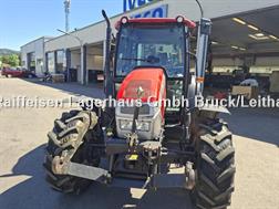 Mc Cormick CX 65 L