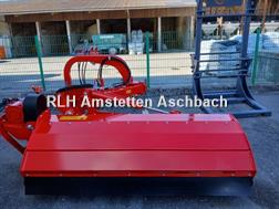 Tehnos Mulcher MB 220R