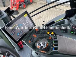 Claas Axion 930