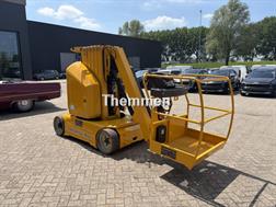 JLG 12E