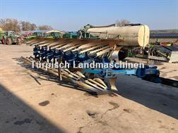 Lemken Vari Diamant 10X 6+1 L100