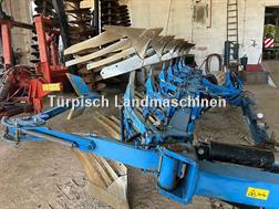 Lemken Vari Diamant 10 X 6+1 L100