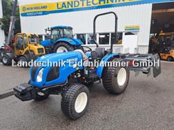 New Holland BOOMER 50