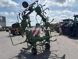 Krone KW 7.82/6x7