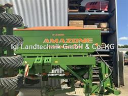 Amazone AirStar 6,00 m