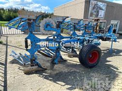 Lemken Vari-Opal 9X