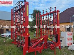 Brix Strohstriegel STR 900 H