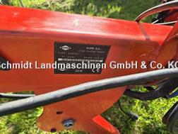 Kuhn GA8030