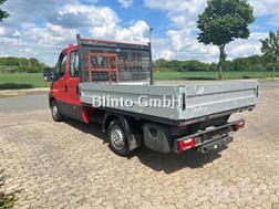Iveco Daily 35S18